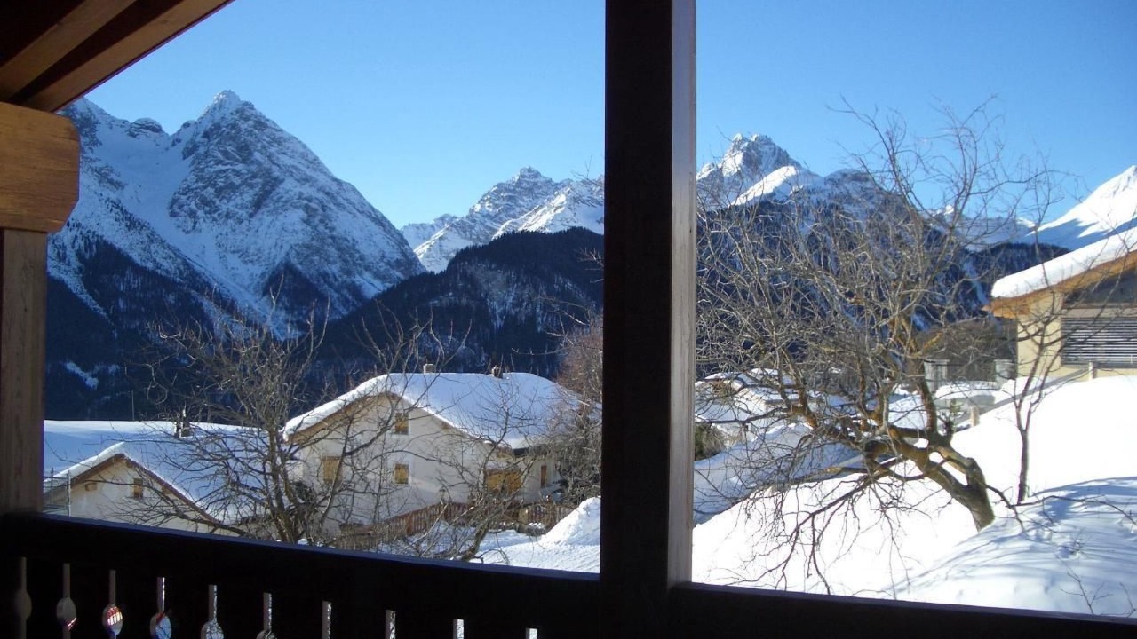 Photo of Outdoor in Ftan