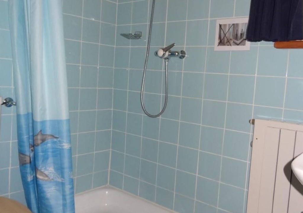 Photo of Bathroom in Axalp