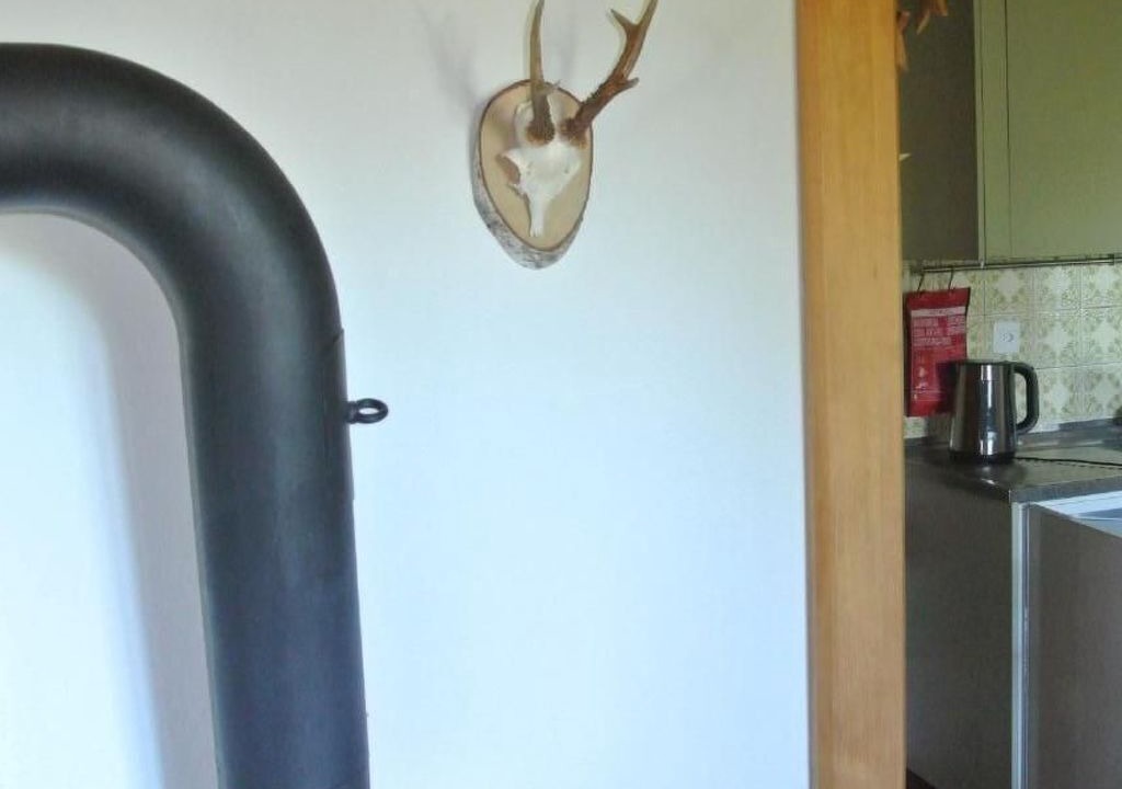 Photo of Bedroom in Axalp