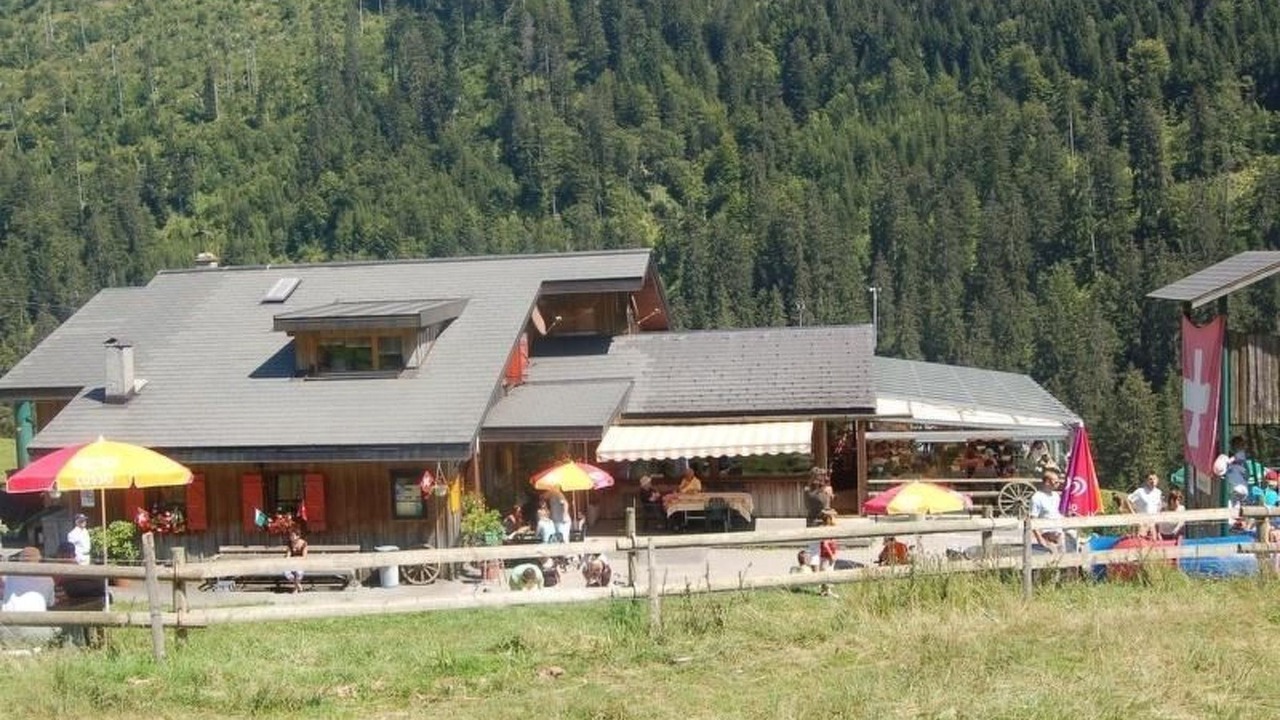 Photo of Others in Les Paccots