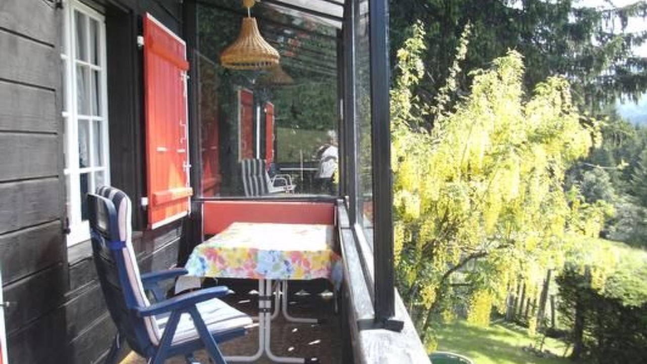 Photo of Others in Les Paccots