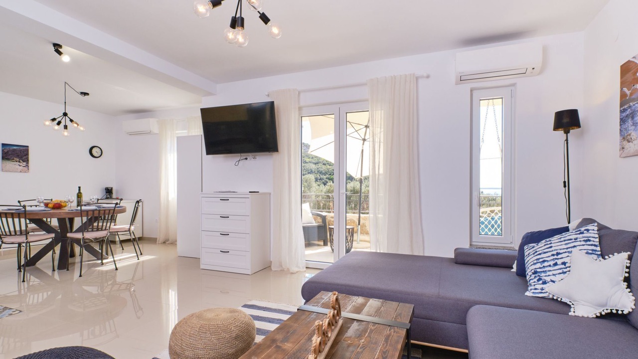 Photo of Livingroom in Miholascica