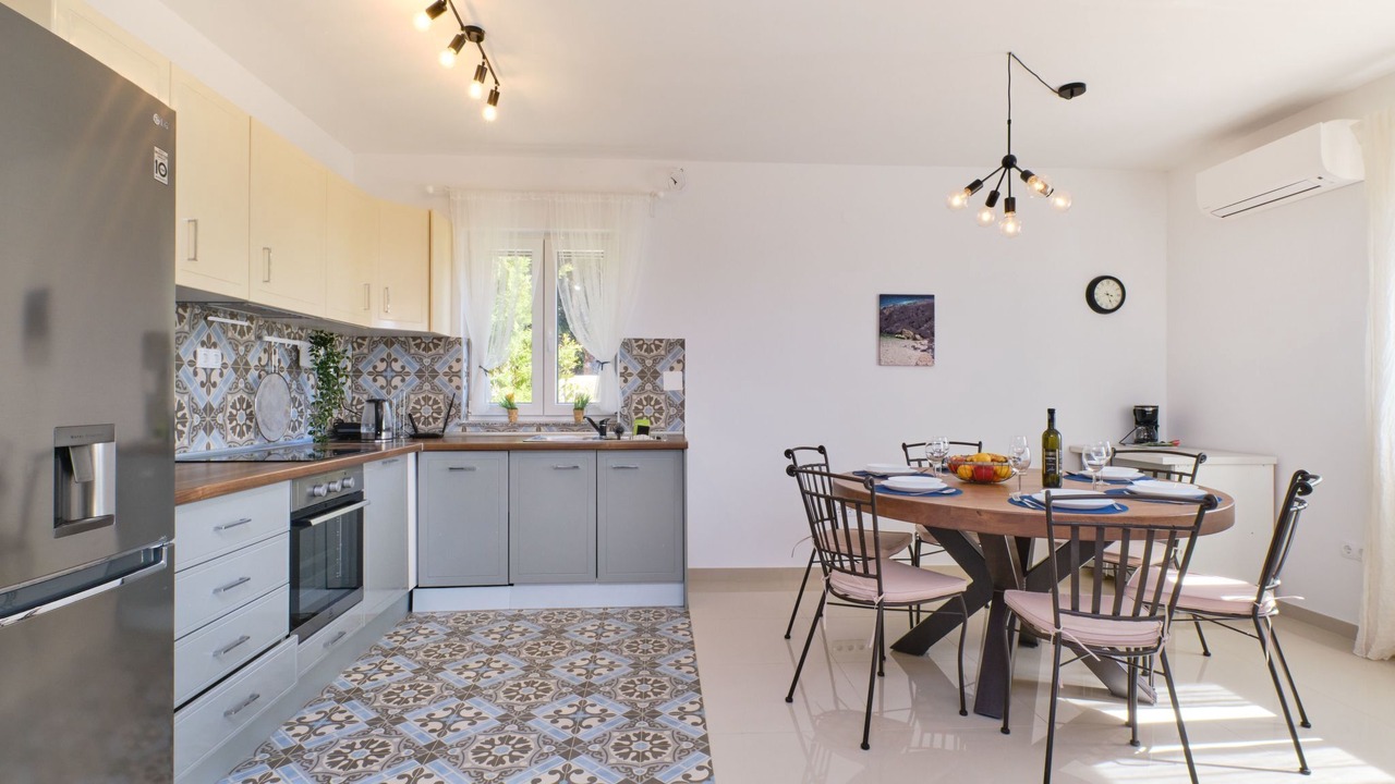 Photo of Kitchen in Miholascica