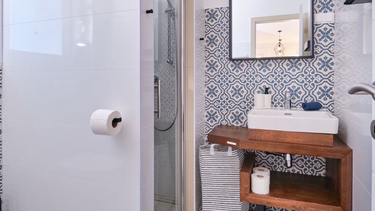 Photo of Bathroom in Miholascica