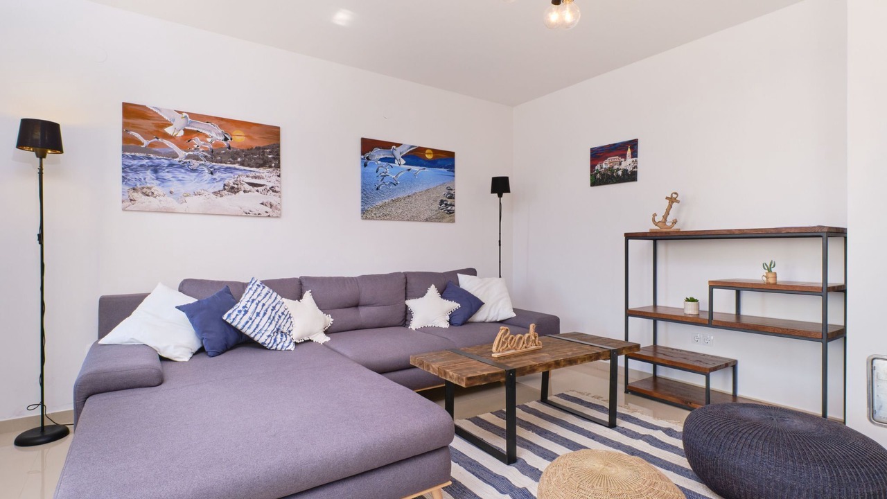Photo of Livingroom in Miholascica