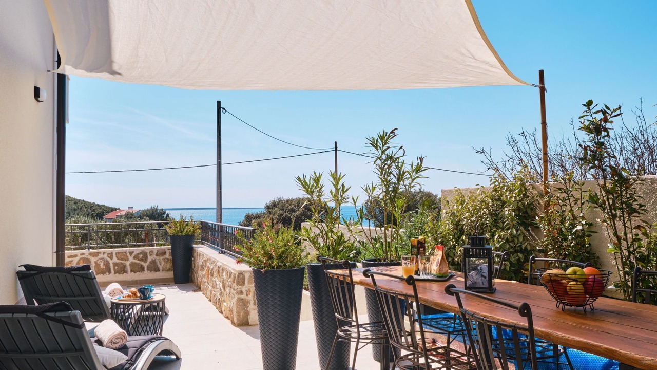 Photo of Outdoor in Miholascica
