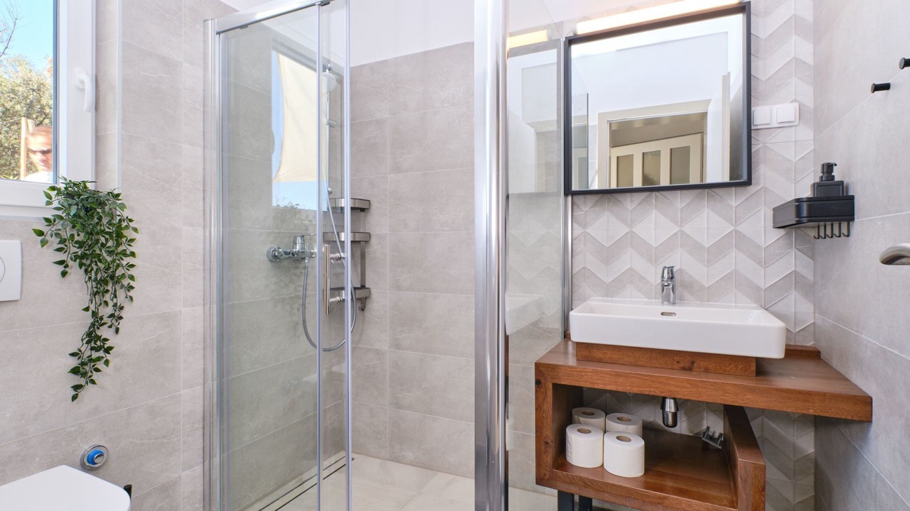 Photo of Bathroom in Miholascica
