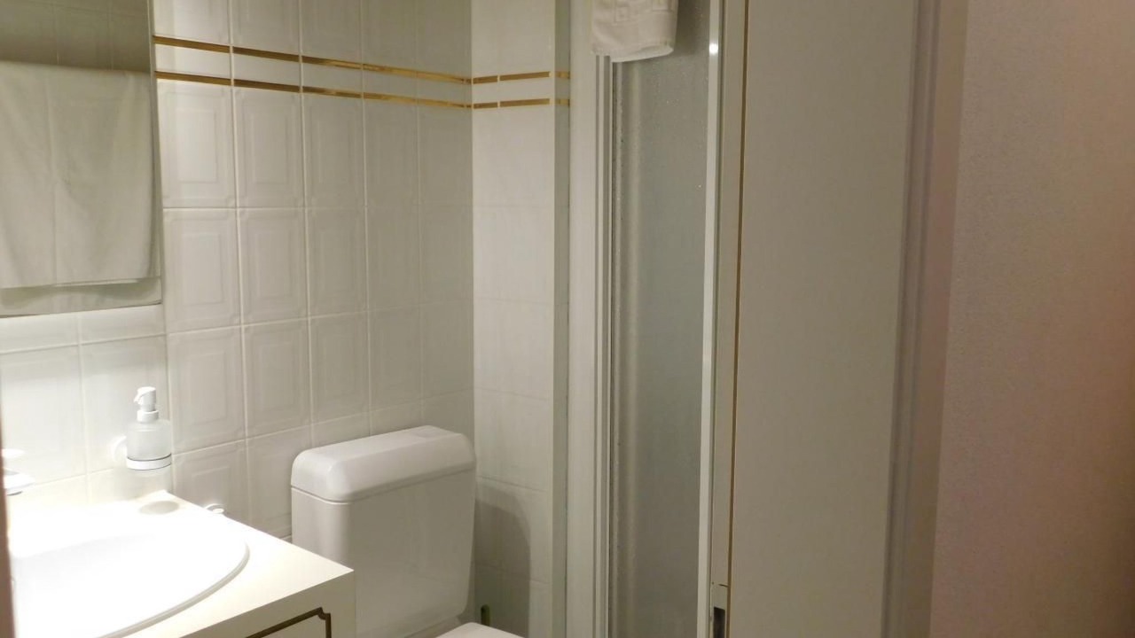 Photo of Bathroom in Bellwald