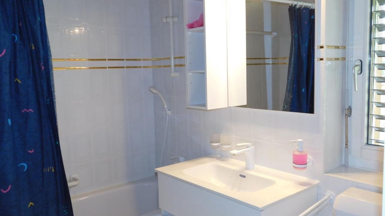 Photo of Bathroom in Bellwald