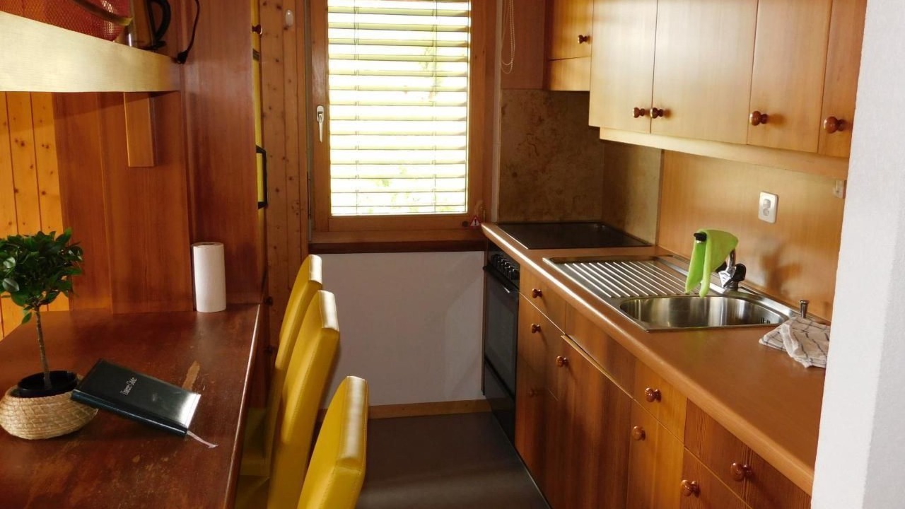 Photo of Kitchen in Bellwald