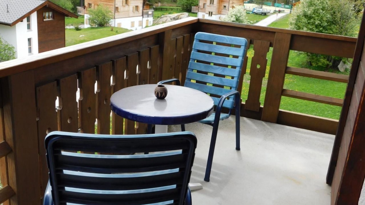 Photo of Outdoor in Bellwald