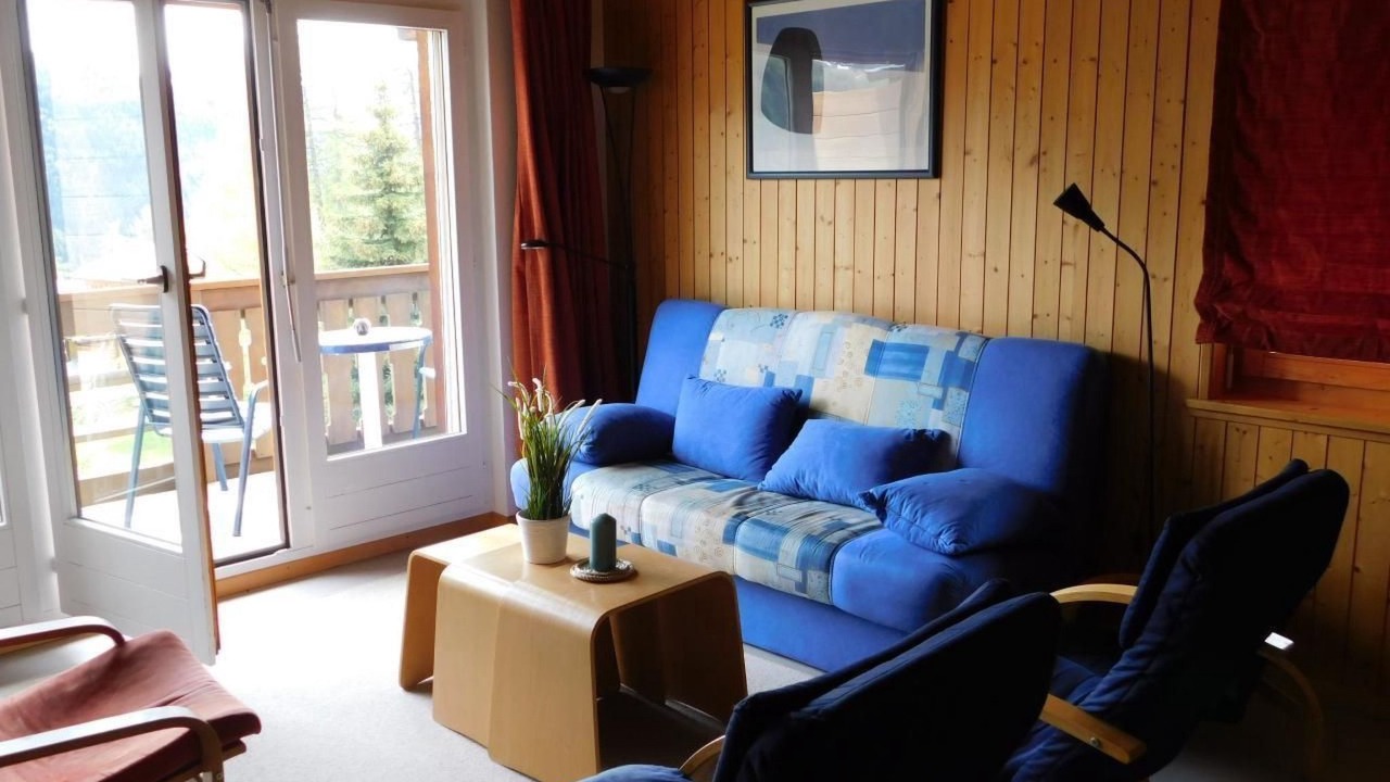 Photo of Livingroom in Bellwald