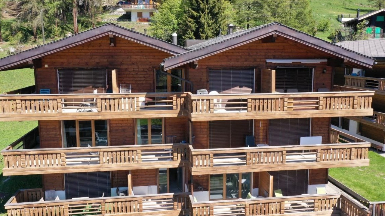 Photo of Outdoor in Bellwald