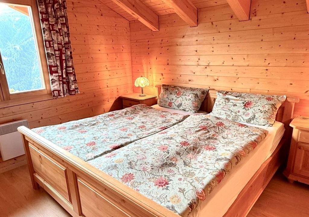 Photo of Bedroom in Bellwald