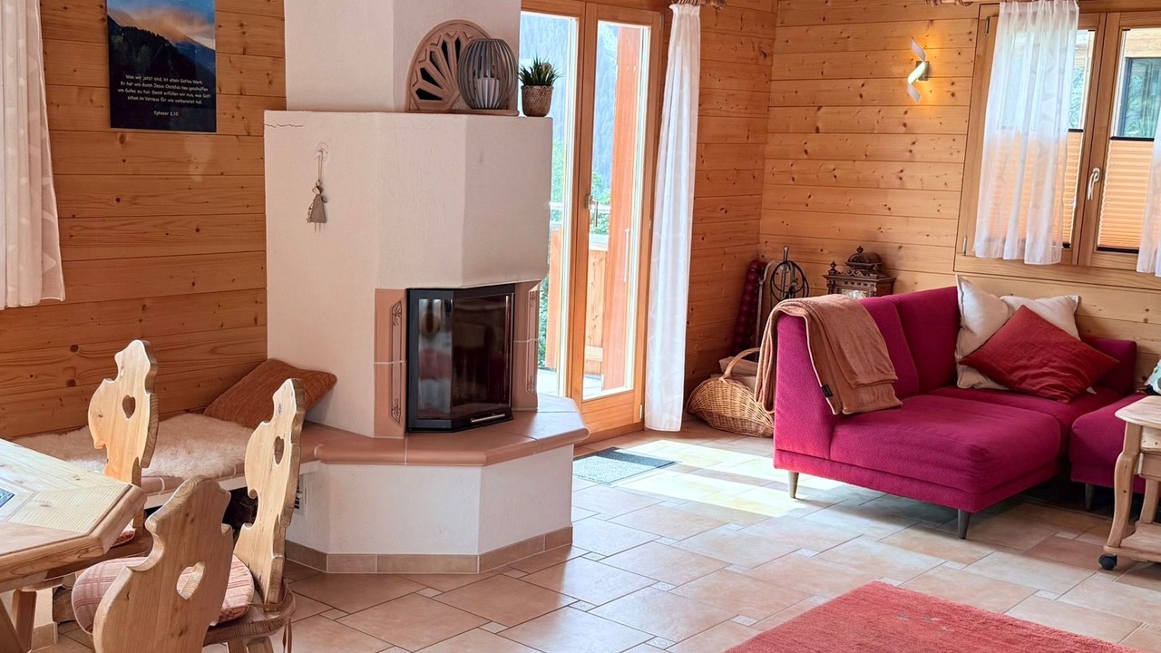 Photo of Livingroom in Bellwald