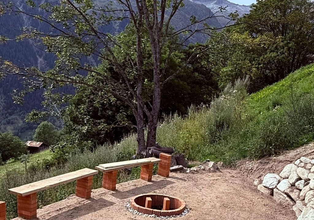 Photo of Outdoor in Bellwald