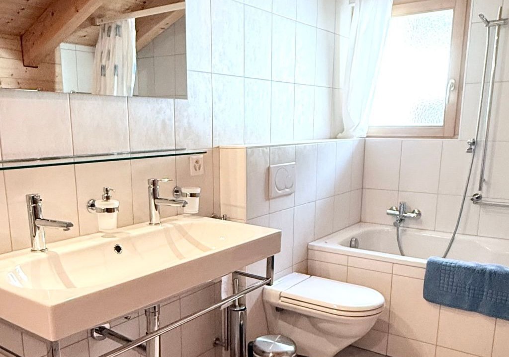 Photo of Bathroom in Bellwald