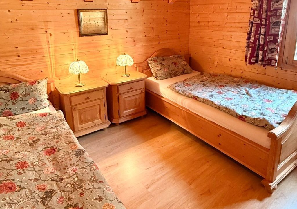 Photo of Bedroom in Bellwald