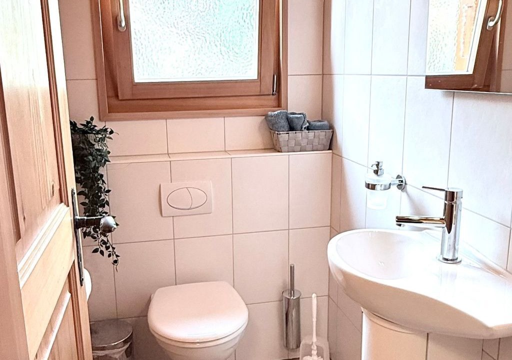Photo of Bathroom in Bellwald