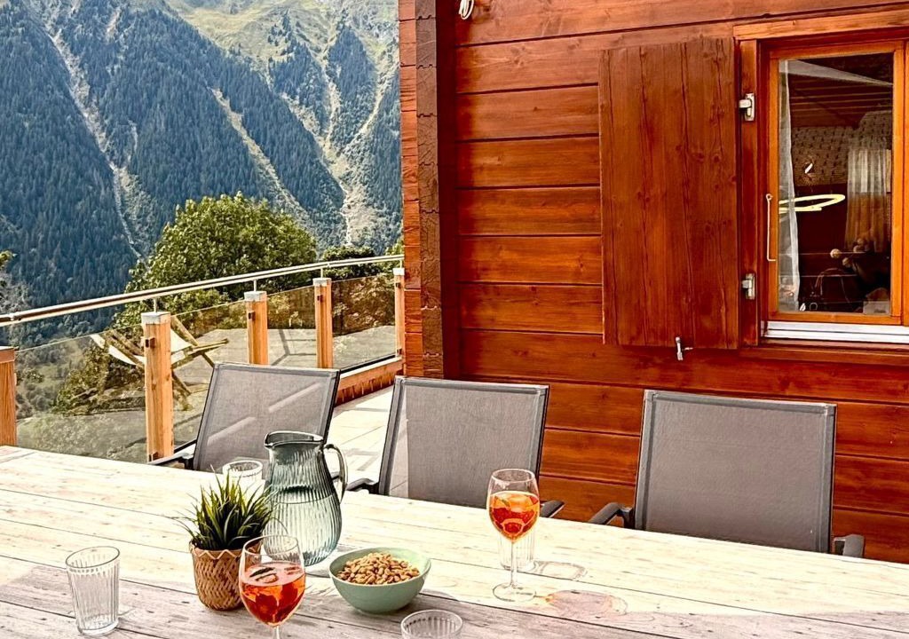 Photo of Outdoor in Bellwald