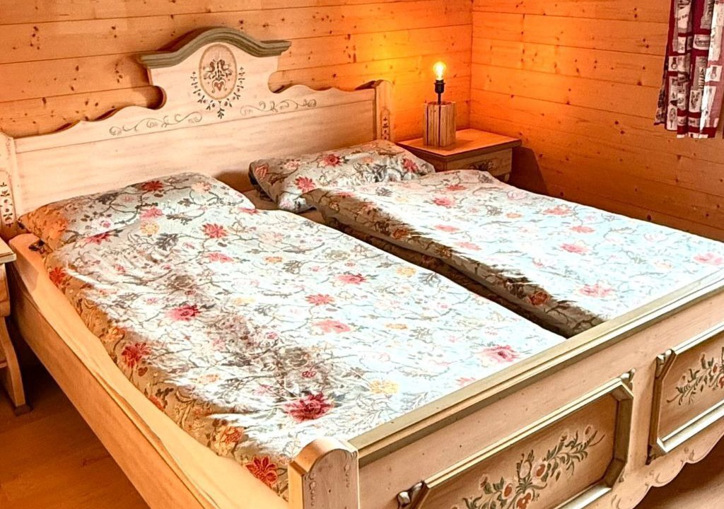 Photo of Bedroom in Bellwald