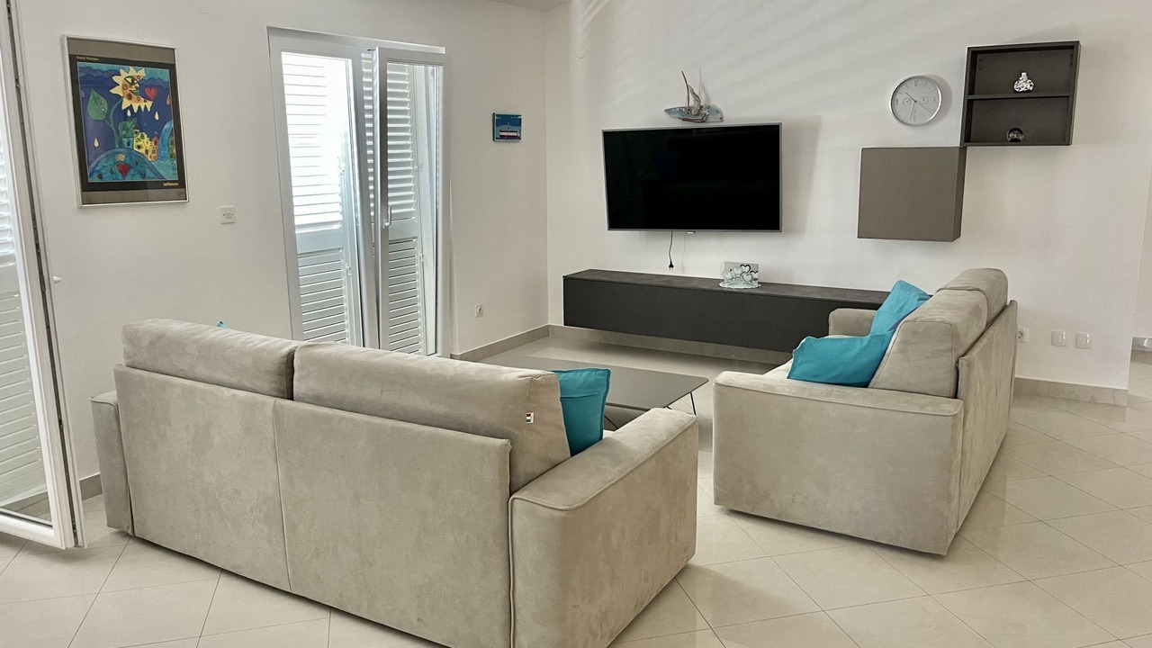 Photo of Livingroom in Obrovac