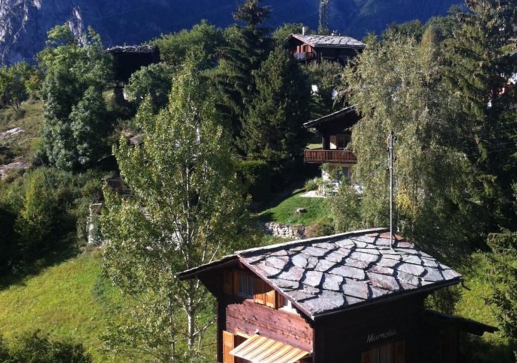 Photo of Outdoor in Graechen