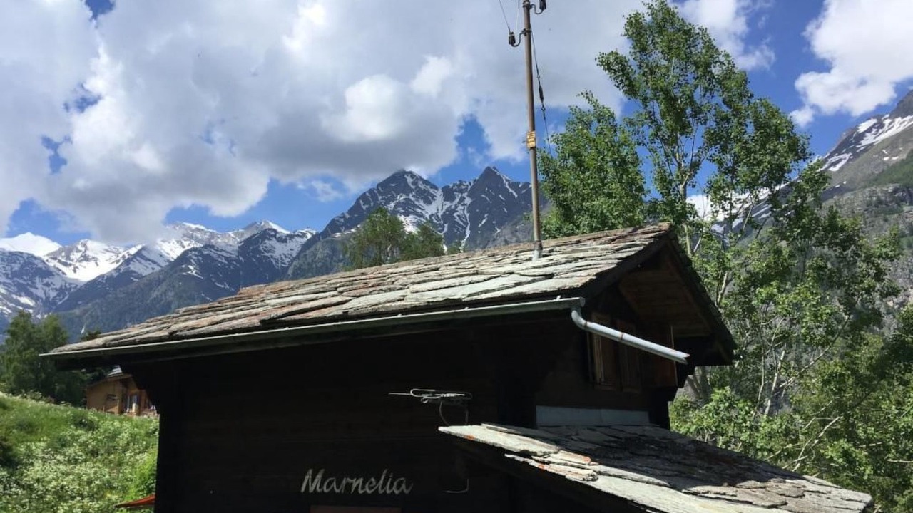 Photo of Outdoor in Graechen