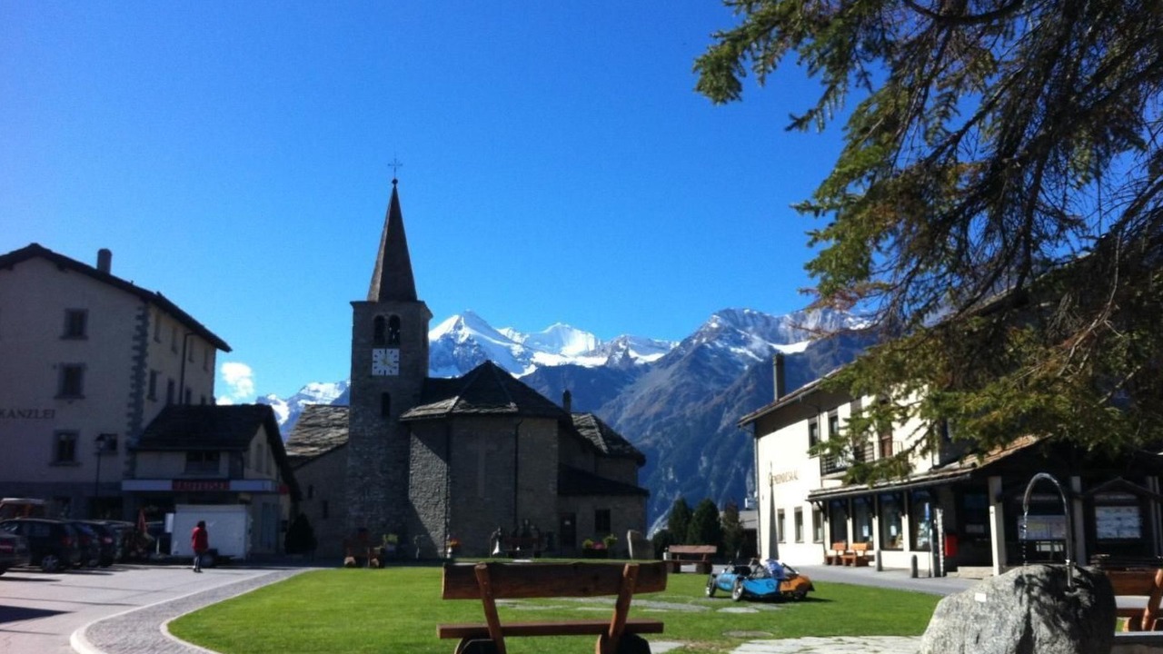 Photo of Others in Graechen