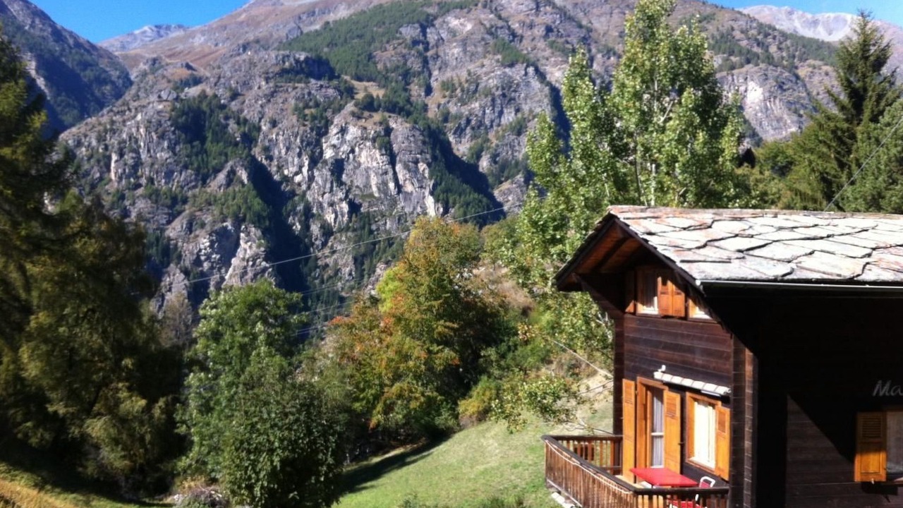 Photo of Outdoor in Graechen