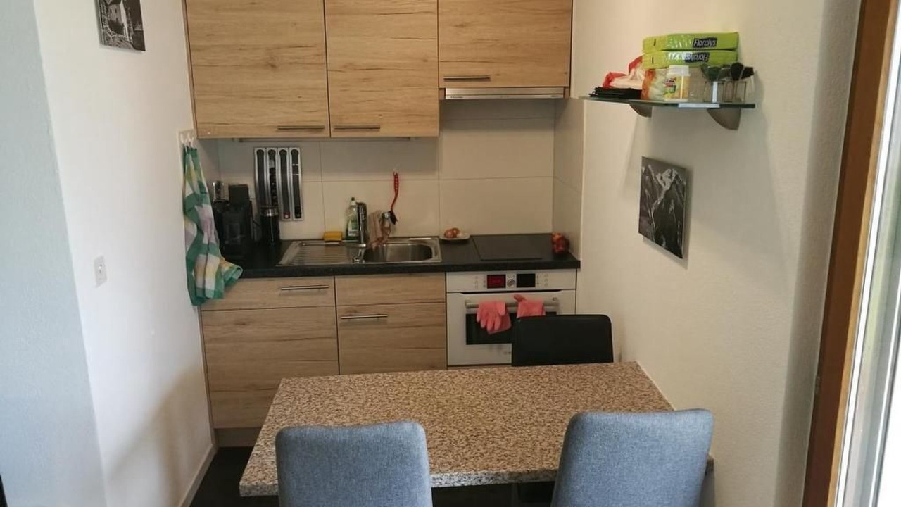 Photo of Kitchen in Graechen