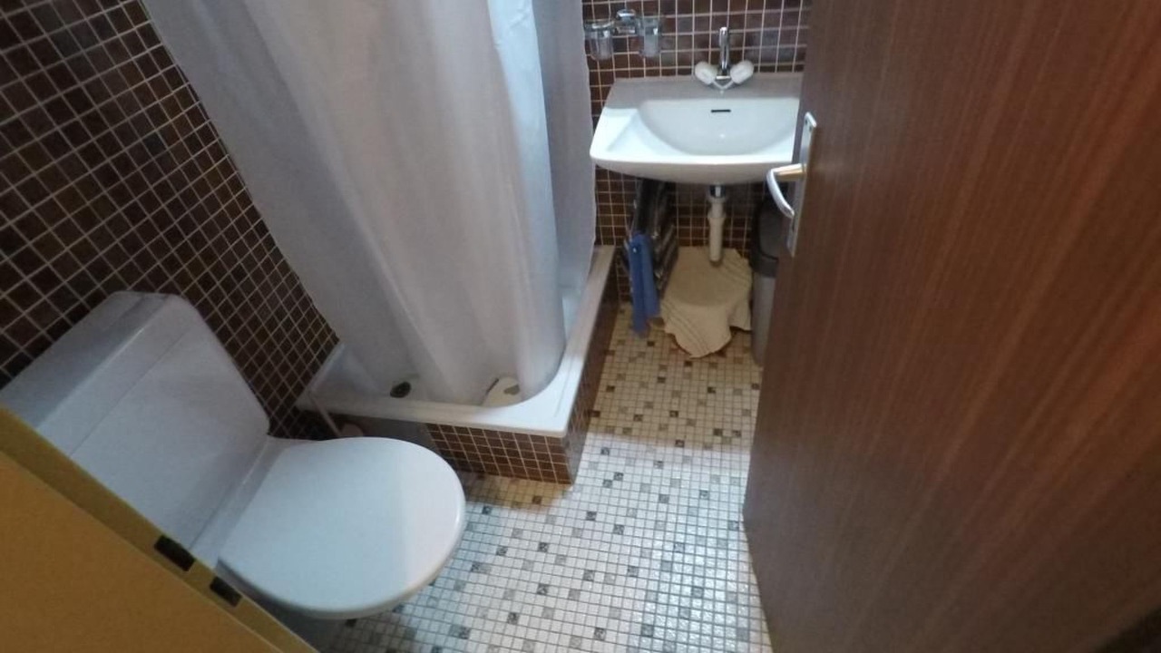 Photo of Bathroom in Graechen