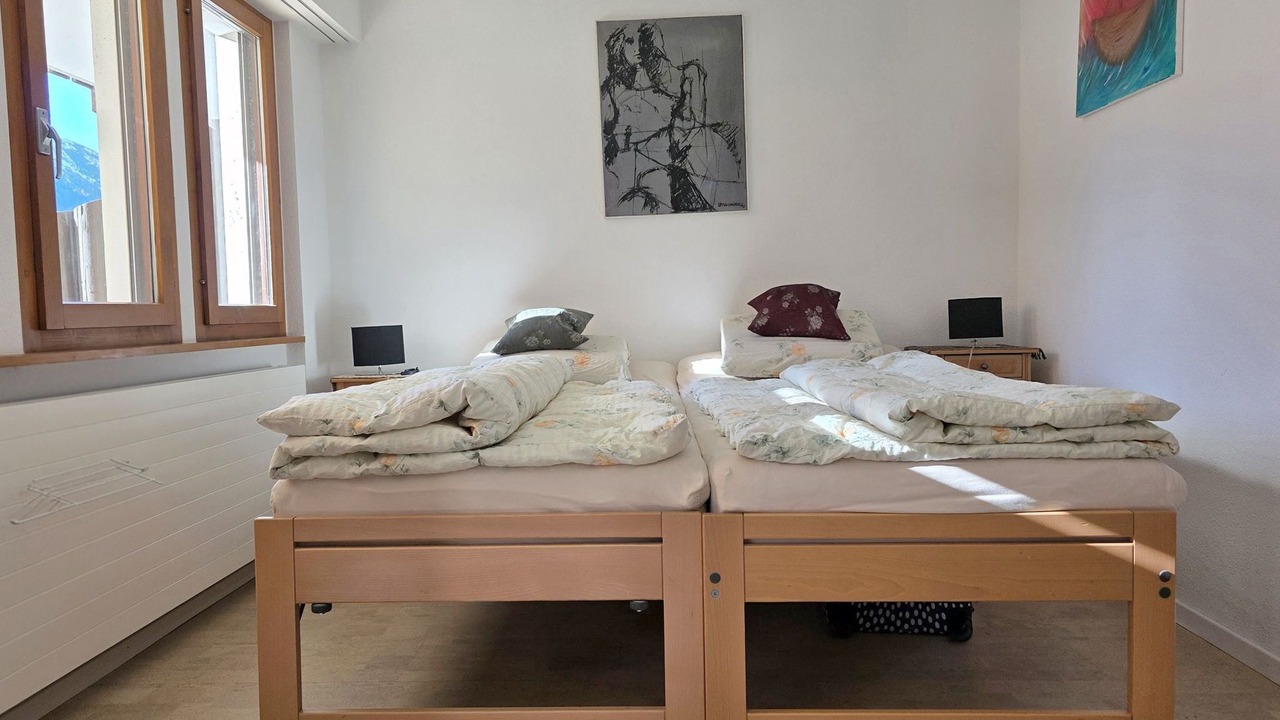 Photo of Bedroom in Graechen