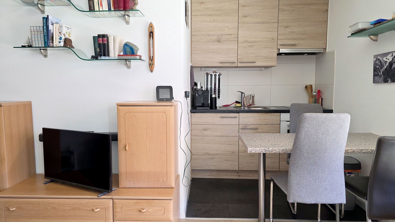 Photo of Kitchen in Graechen