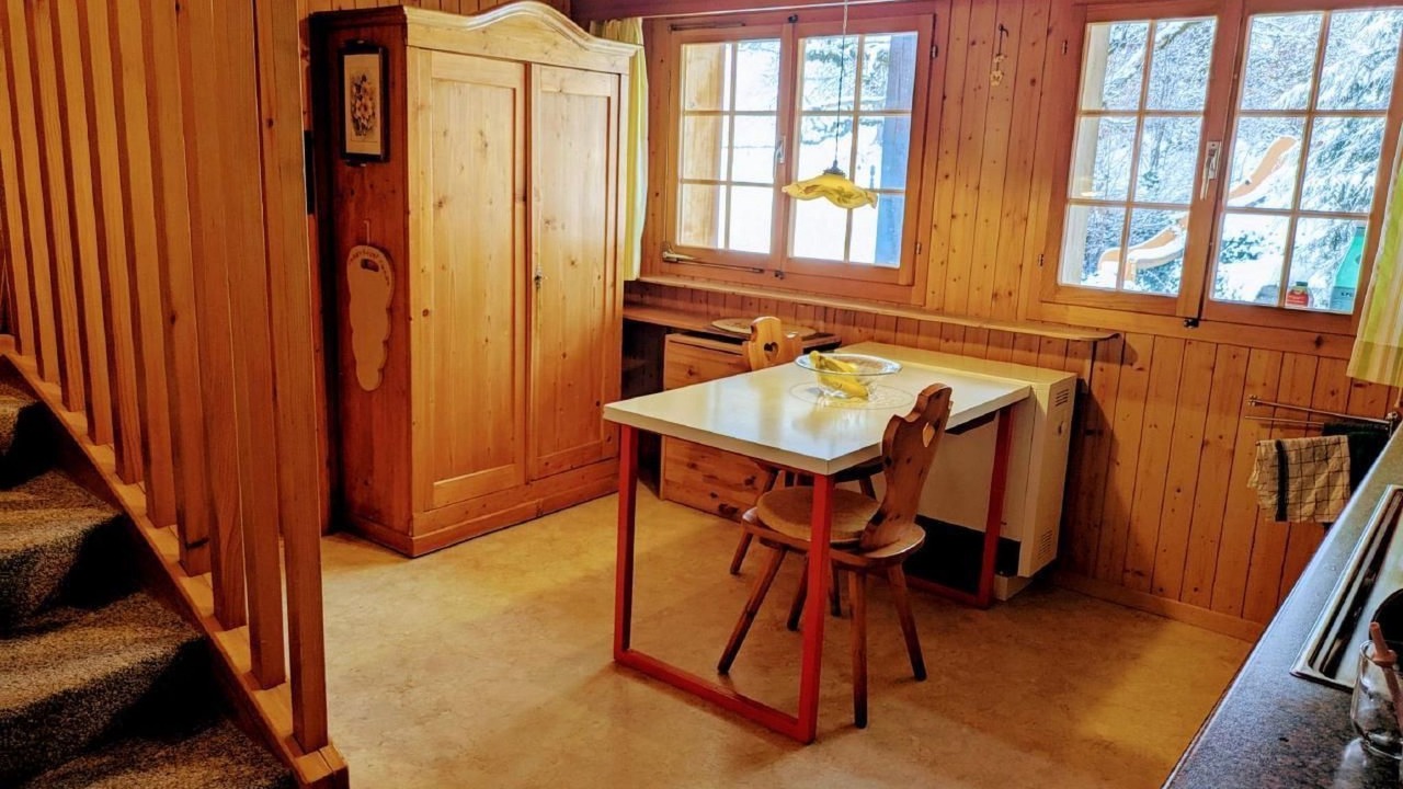Photo of Bedroom in Blankenburg