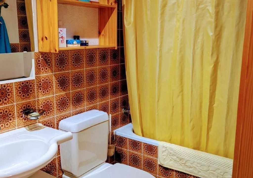 Photo of Bathroom in Blankenburg