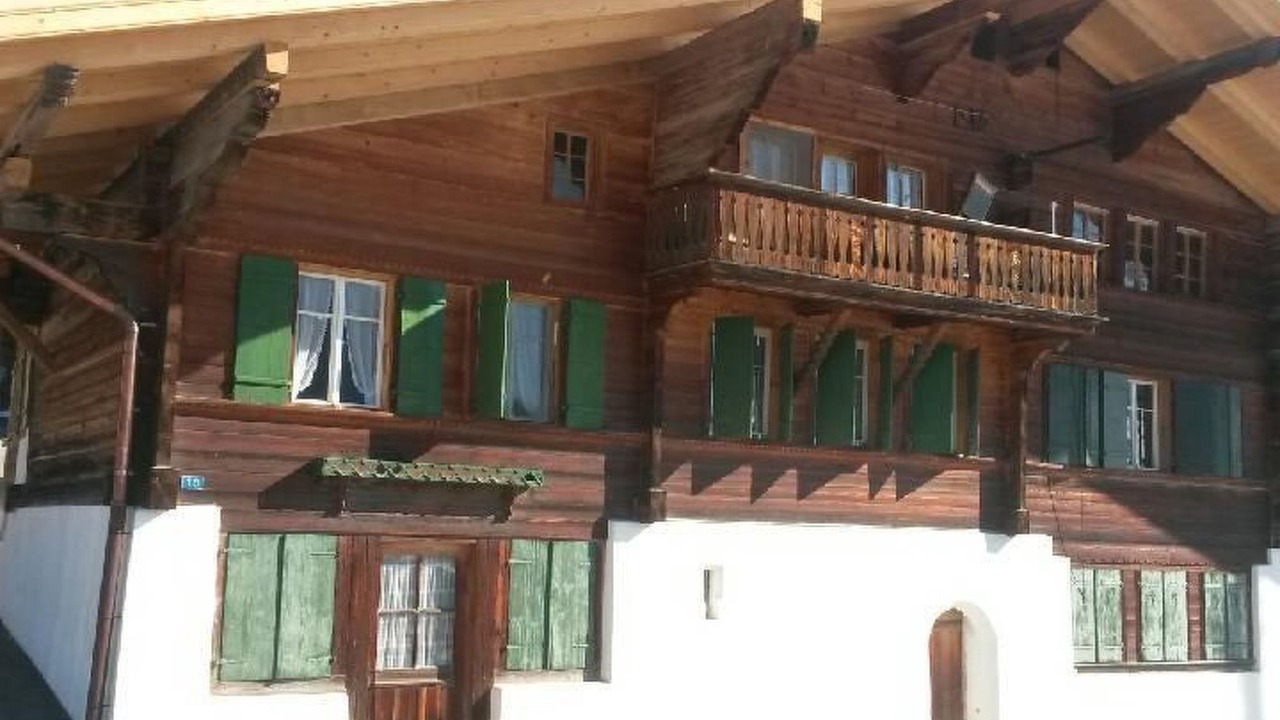 Photo of Others in Zweisimmen