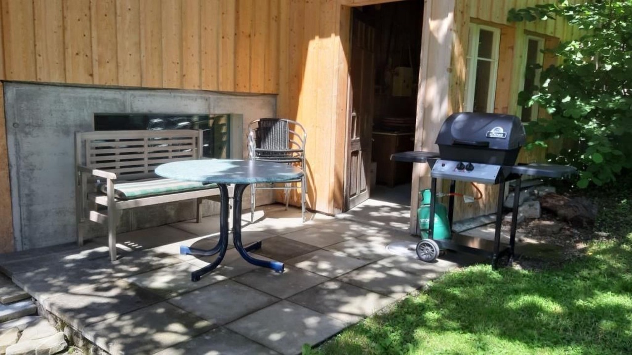 Photo of Outdoor in Zweisimmen