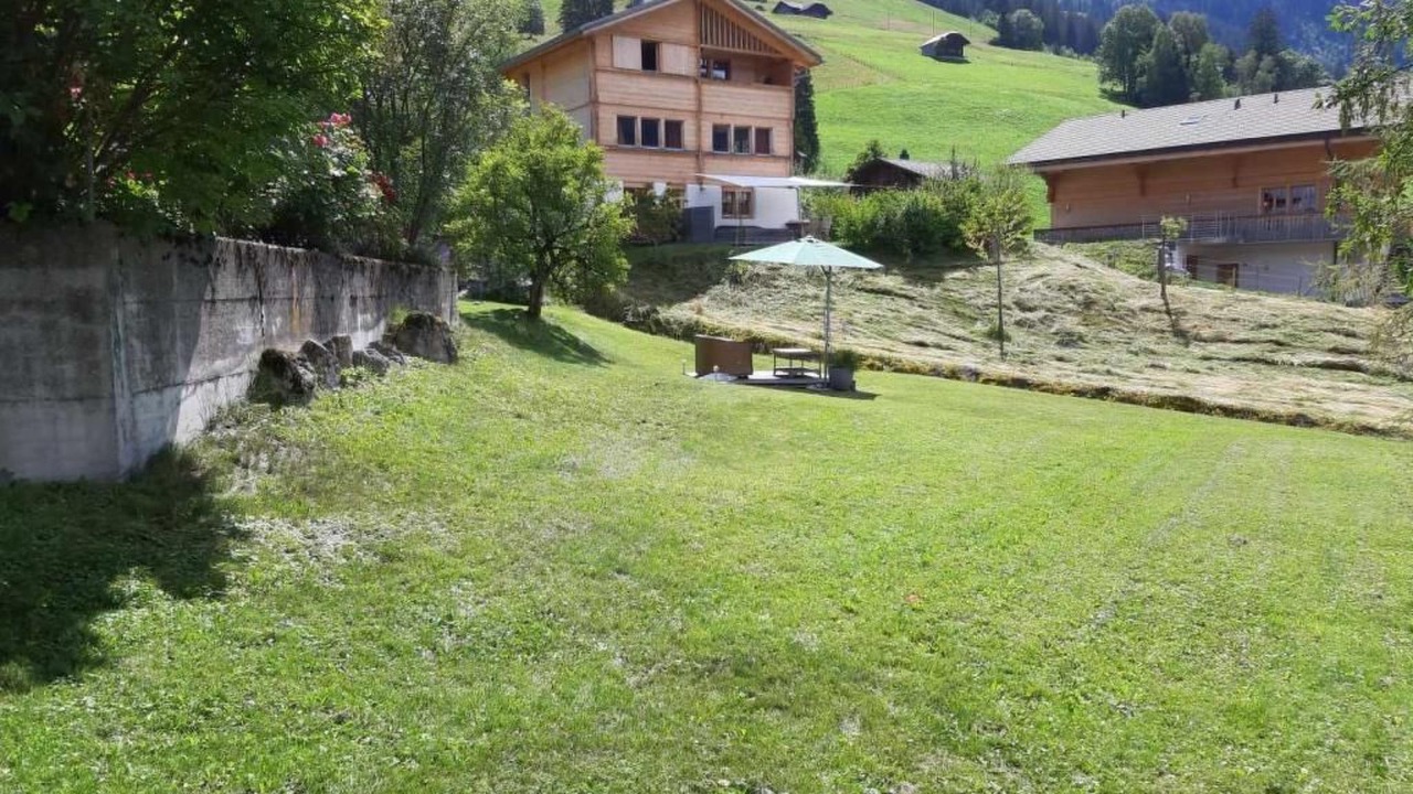 Photo of Outdoor in Zweisimmen