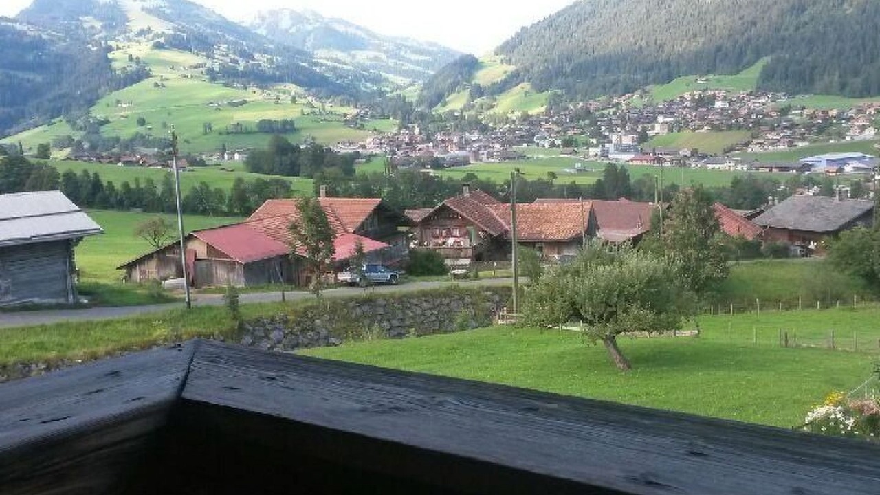 Photo of Others in Zweisimmen
