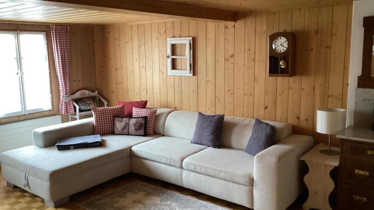 Photo of Livingroom in Zweisimmen