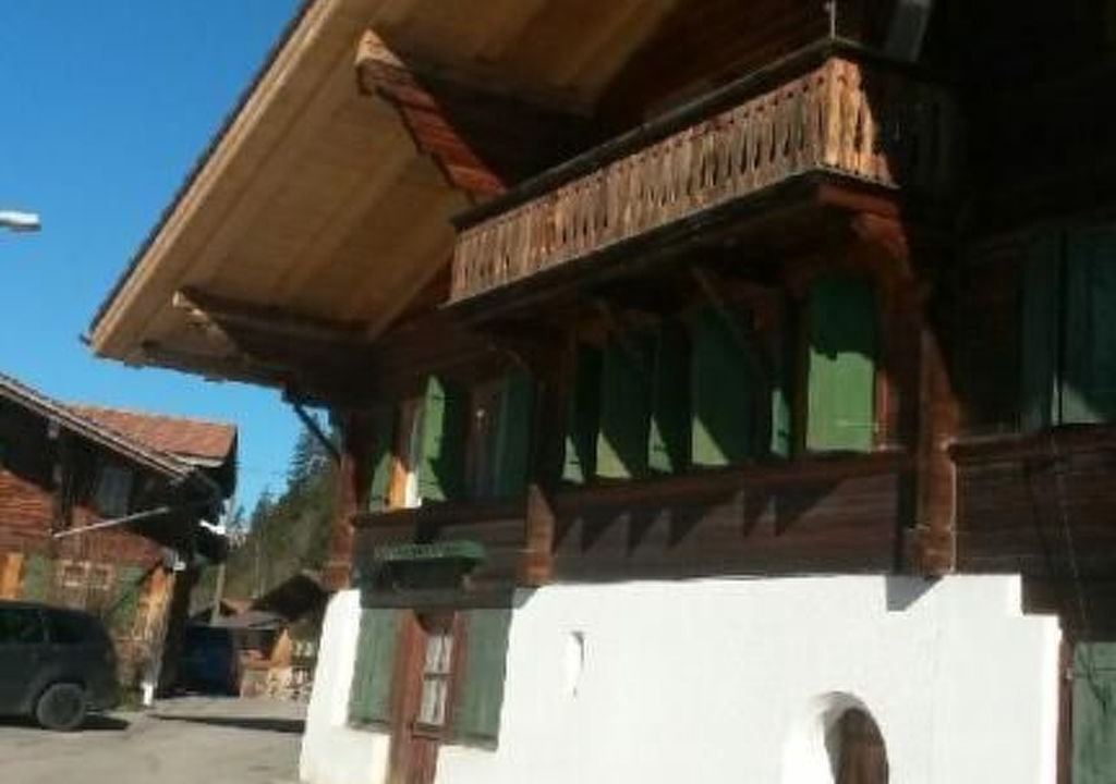 Photo of Others in Zweisimmen