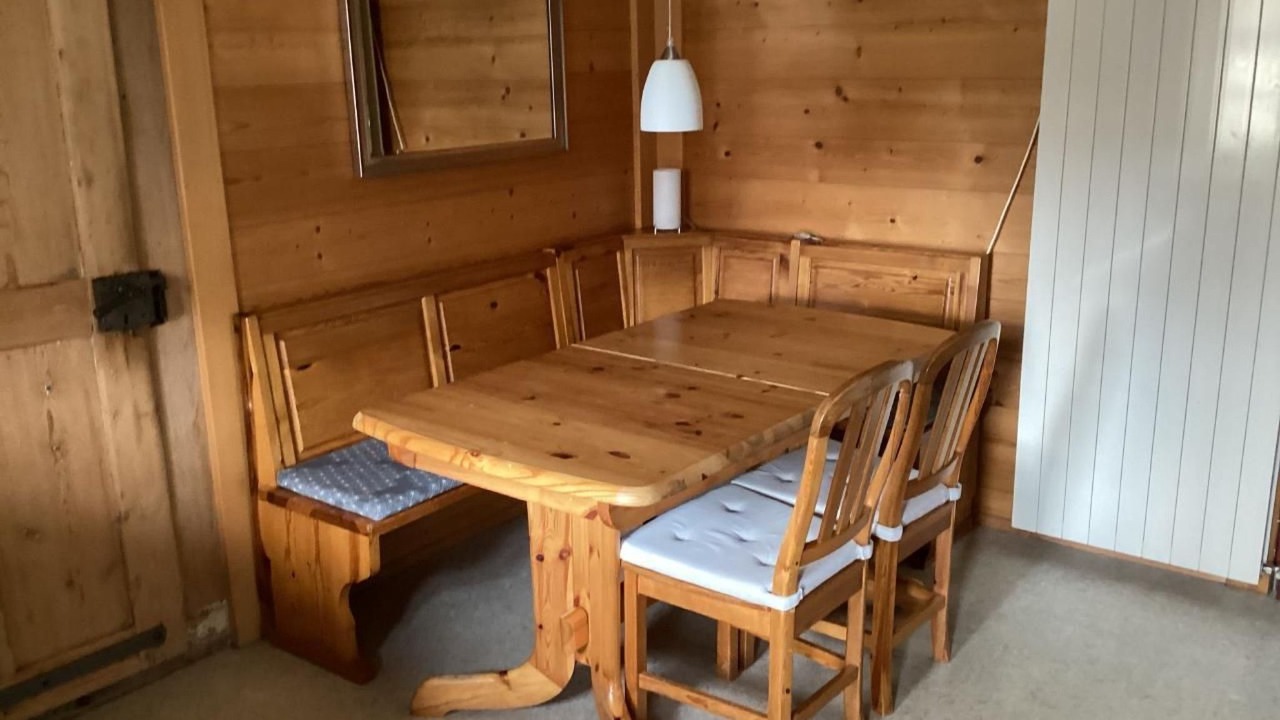 Photo of Bedroom in Zweisimmen