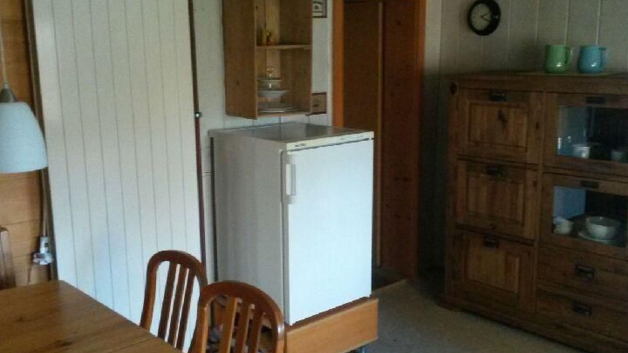 Photo of Bedroom in Zweisimmen