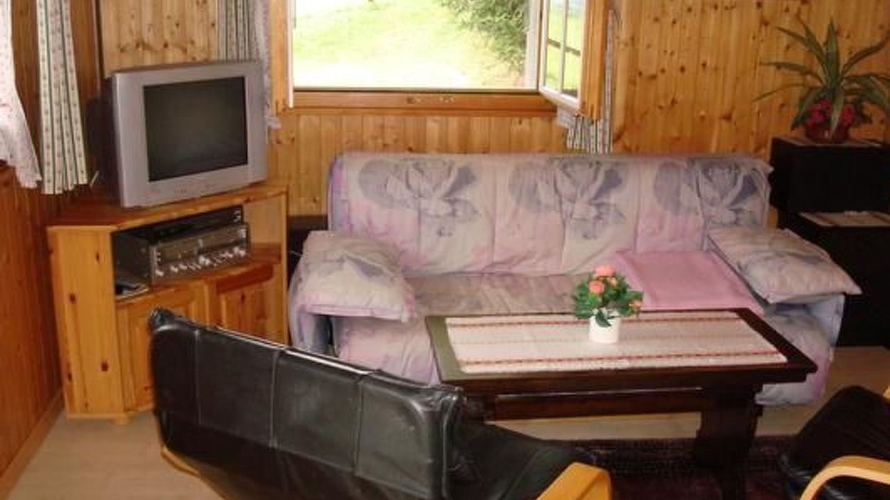 Photo of Livingroom in Fiesch