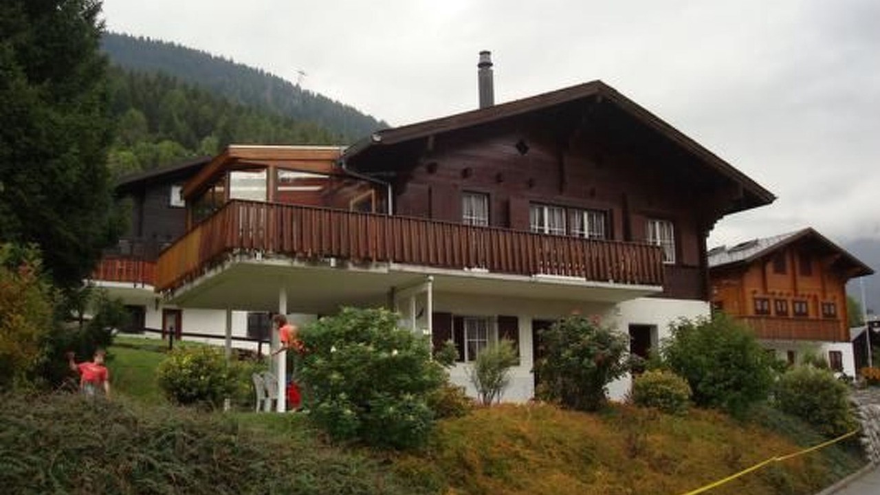 Photo of Others in Fiesch