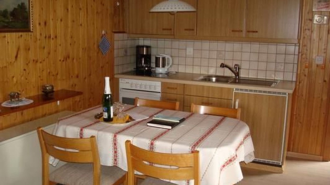 Photo of Bedroom in Fiesch