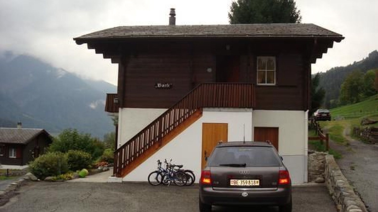 Photo of Outdoor in Fiesch