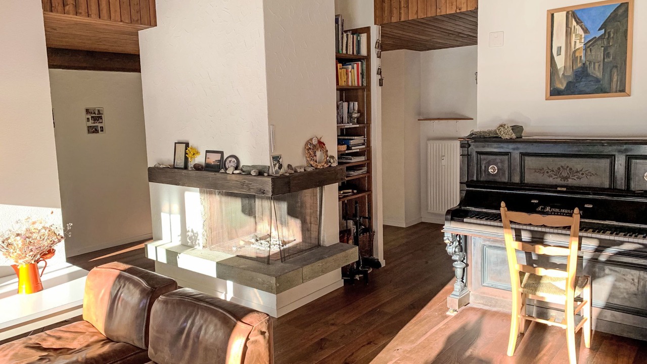 Photo of Livingroom in Acletta