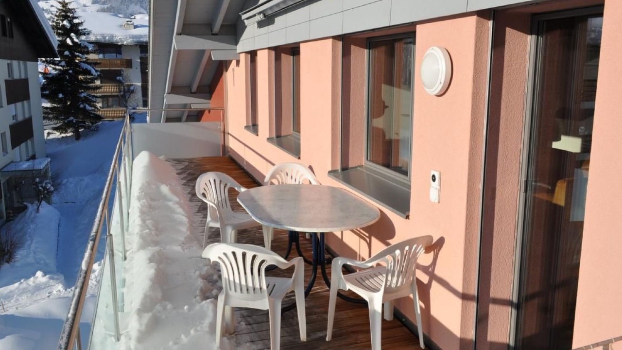 Photo of Outdoor in Acletta
